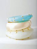 Aurelia Lucent Bangles