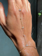 Triad Hand Chain