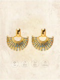 Ruffelle Studs