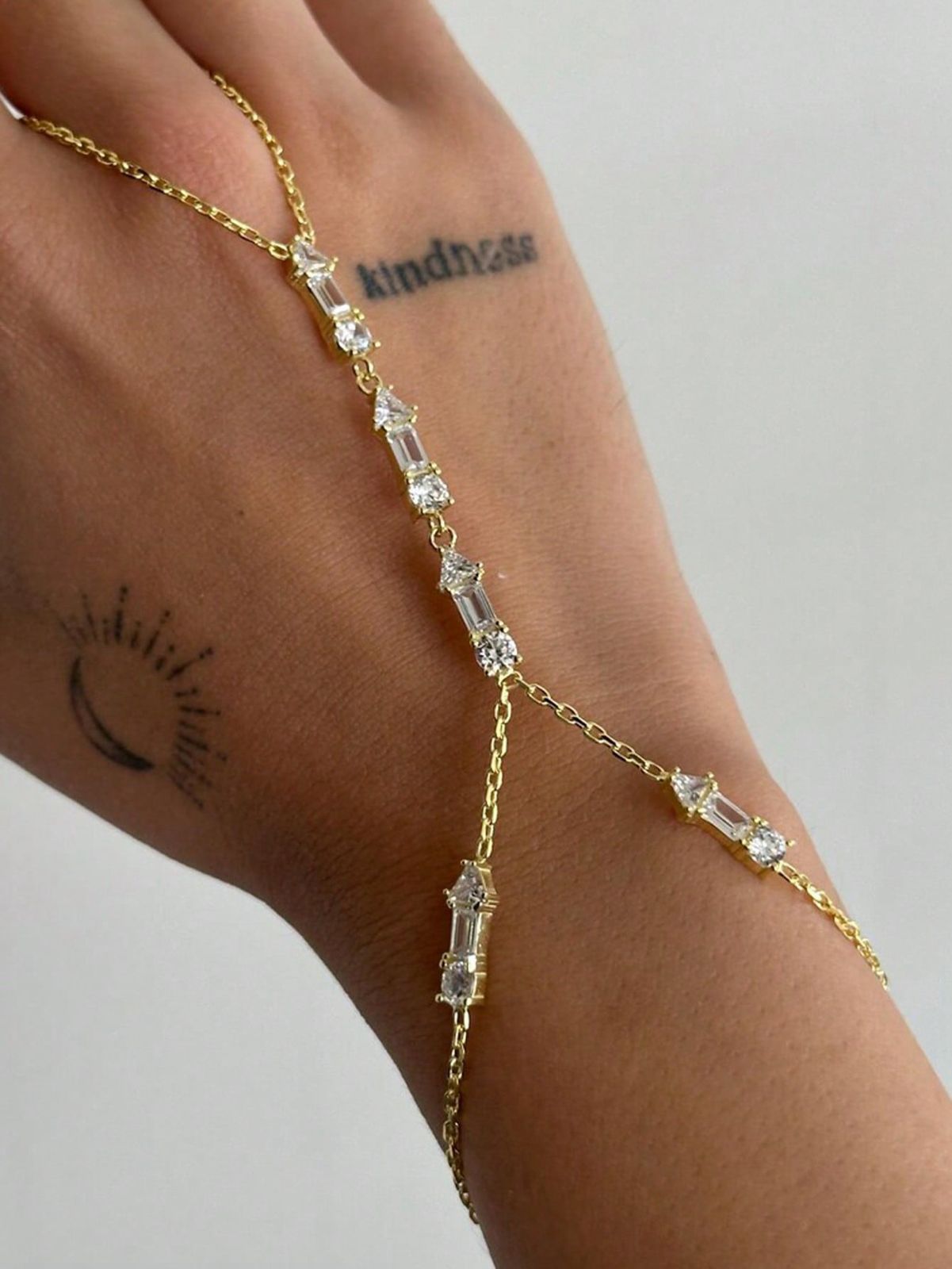 Hand Chain