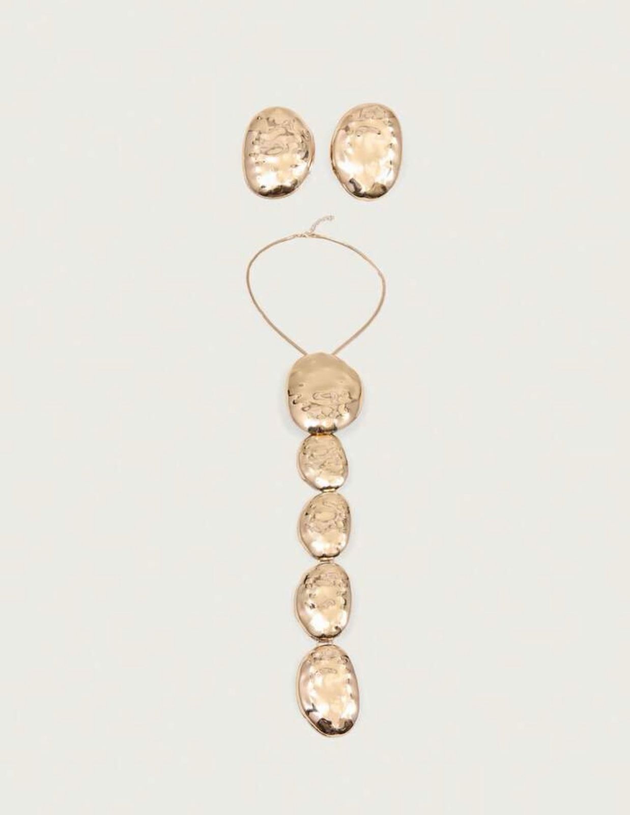 Golden set