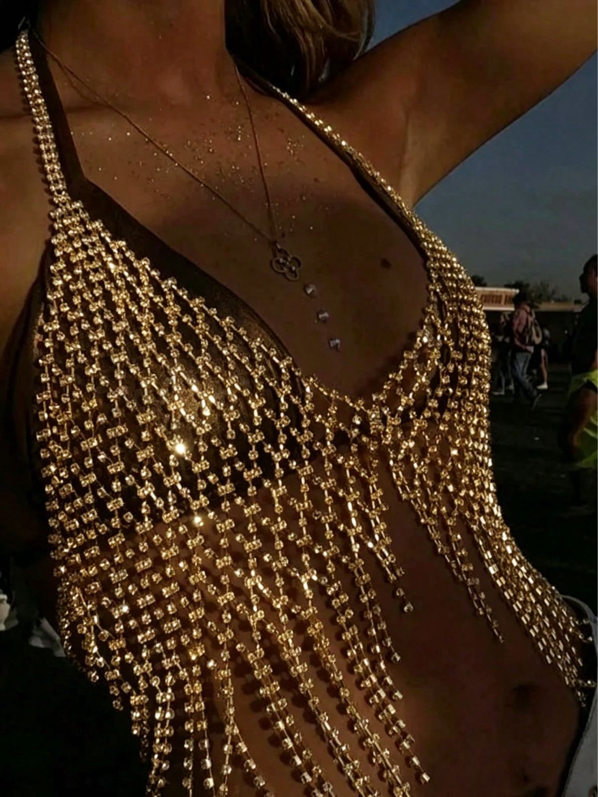 Body Chain