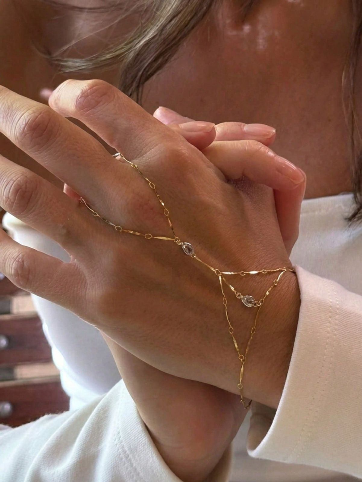 Hand Chain