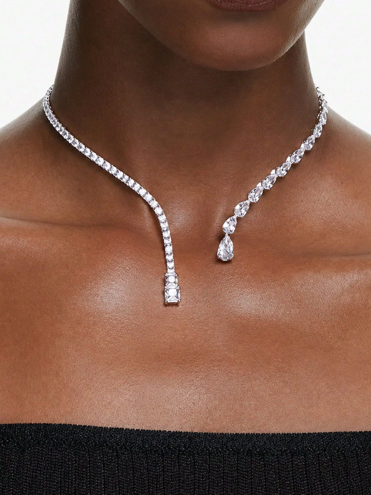 Nilotic Flow Necklace