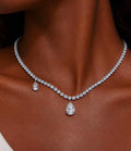 Ecliptic Asymmetry Necklace