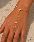 Hand Adornment
