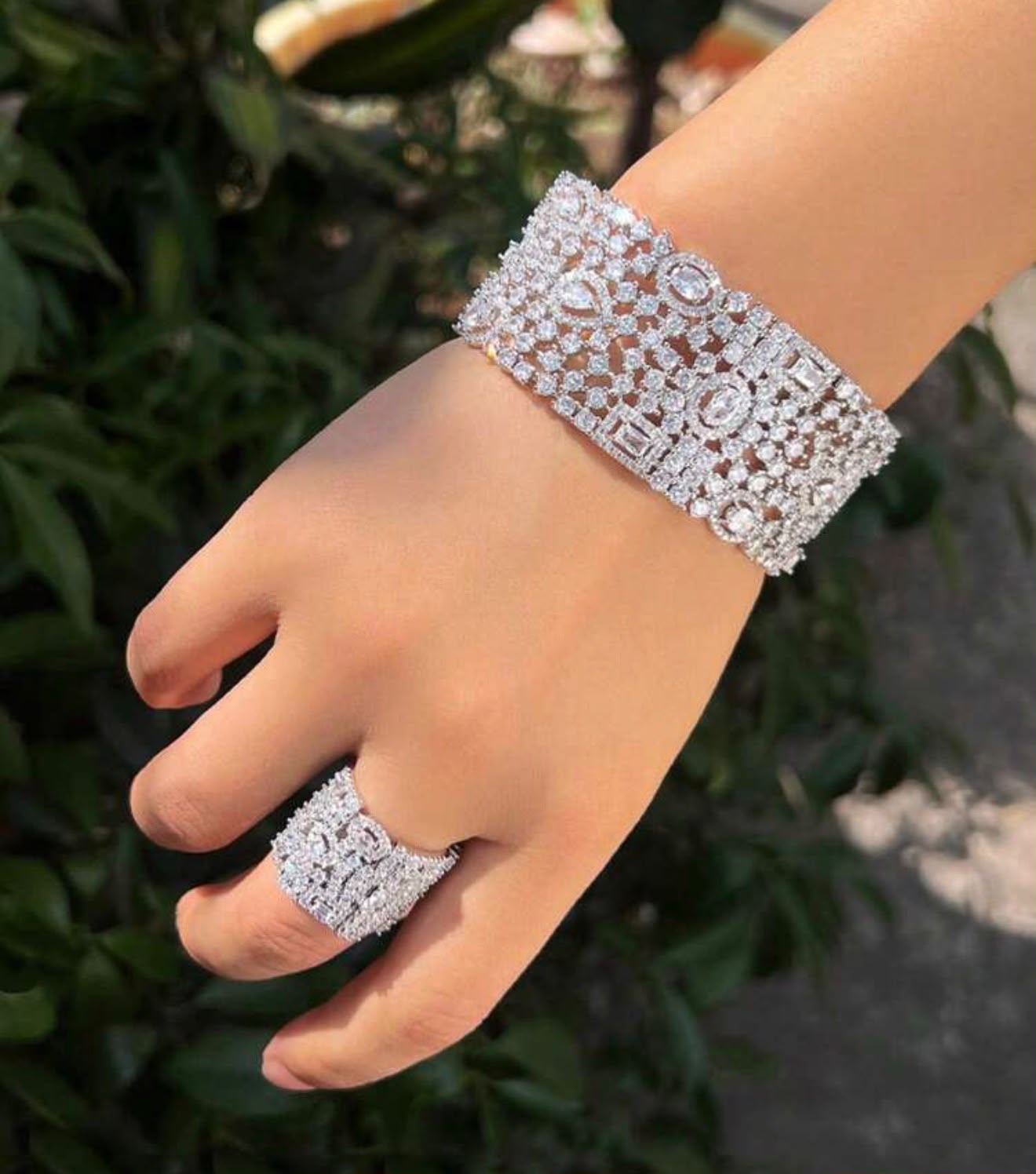 Lumino set