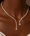 Asymmetric Necklace