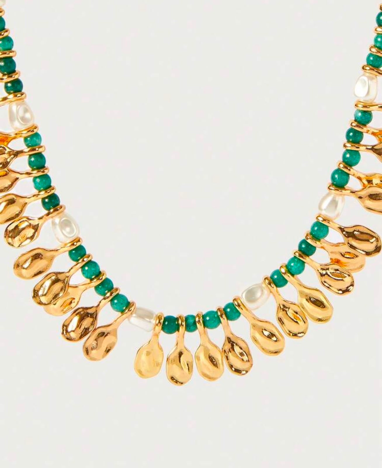 Gilded Siren Song