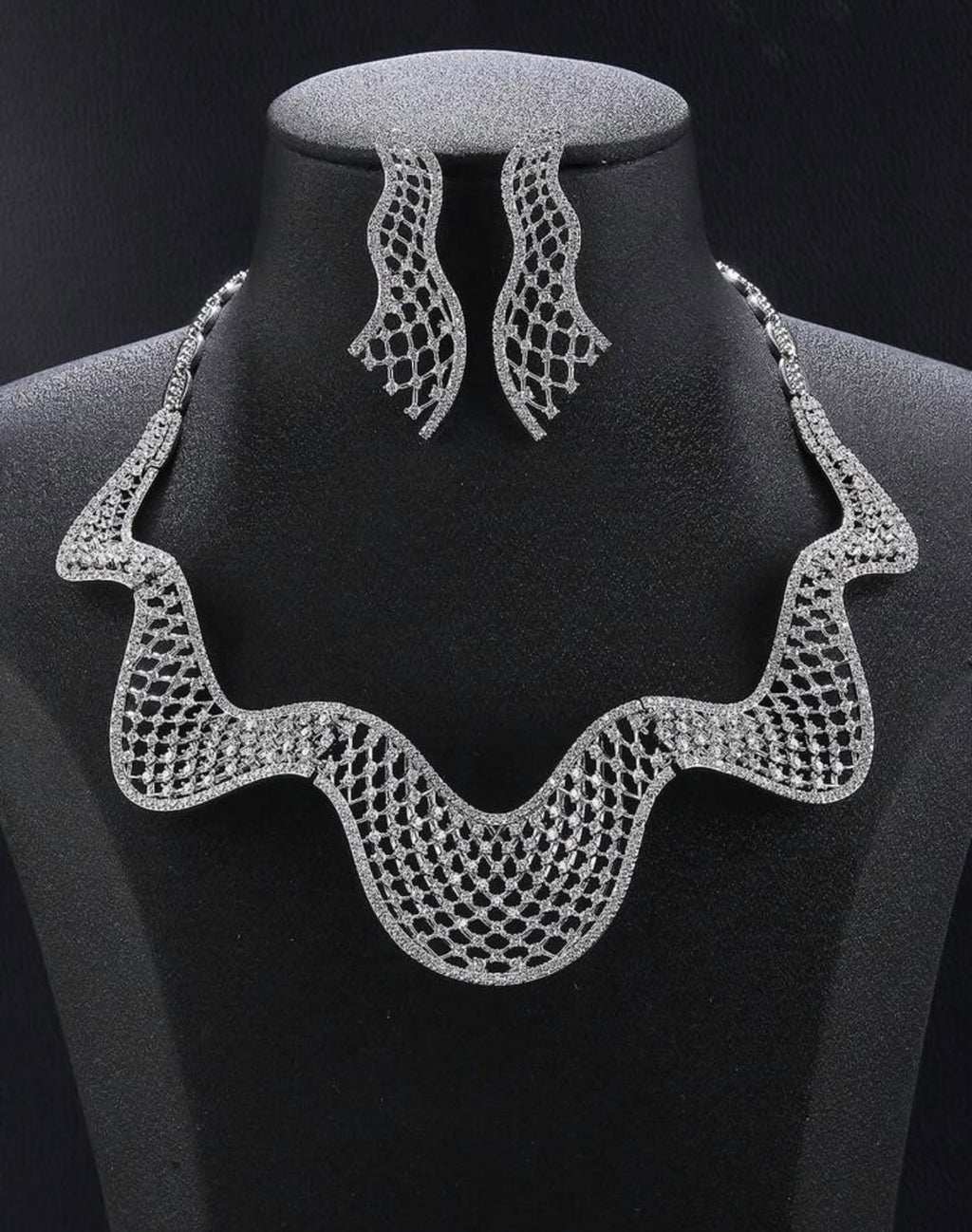 Waves Statement Set