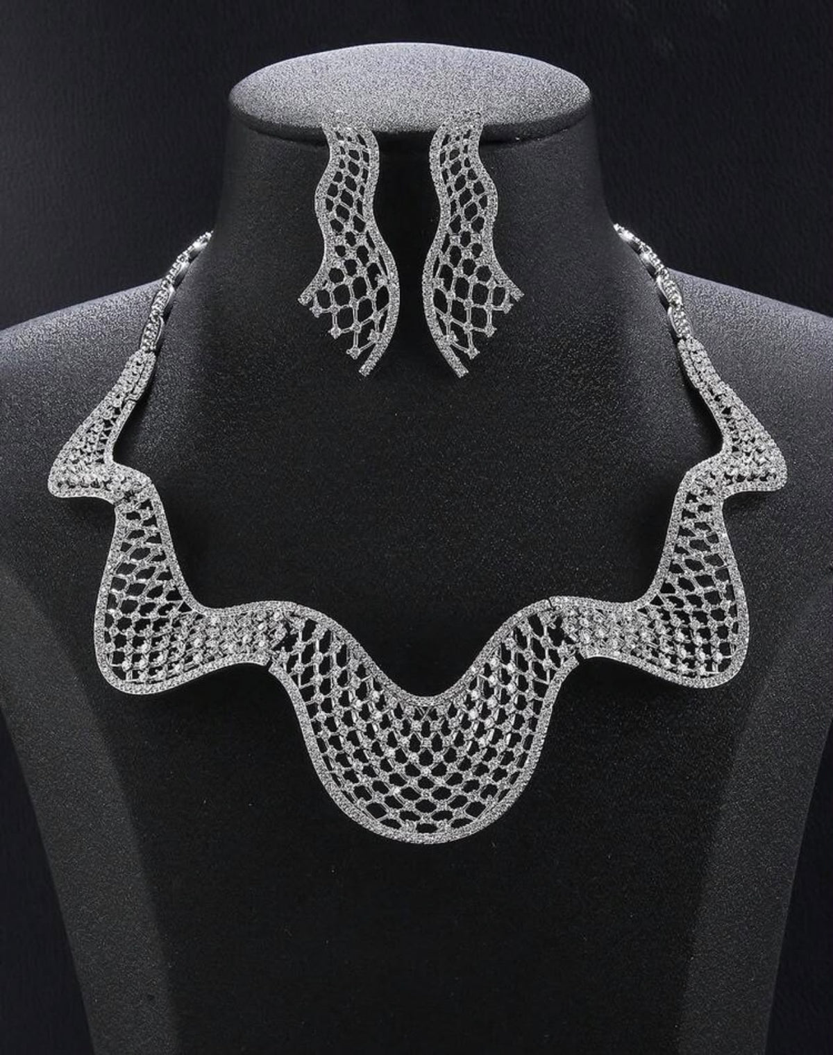 Waves Statement Set