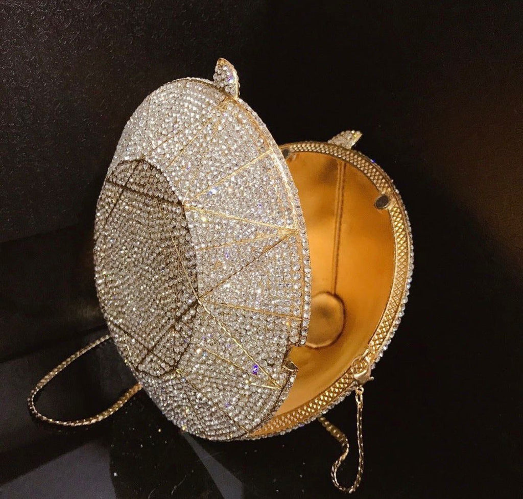 Diamond bag