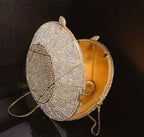 Diamond bag