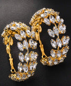 Aurelia Ribbon Pavé