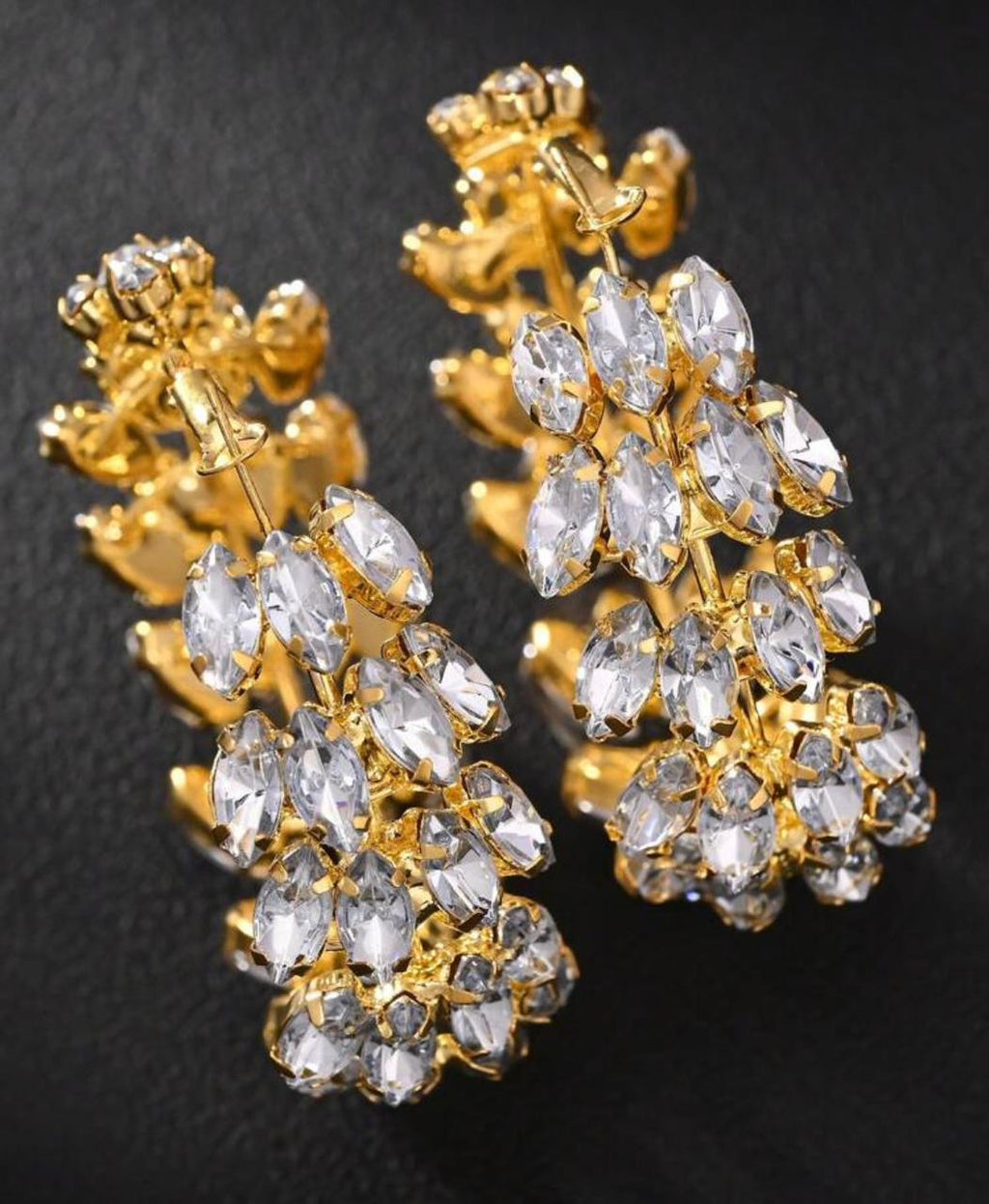 Aurelia Ribbon Pavé