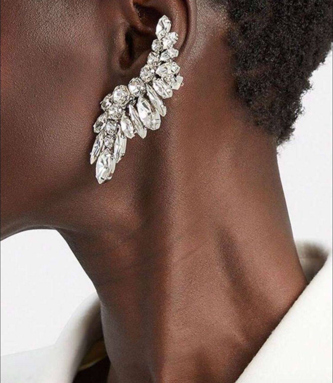 Winged Crystal Climbers