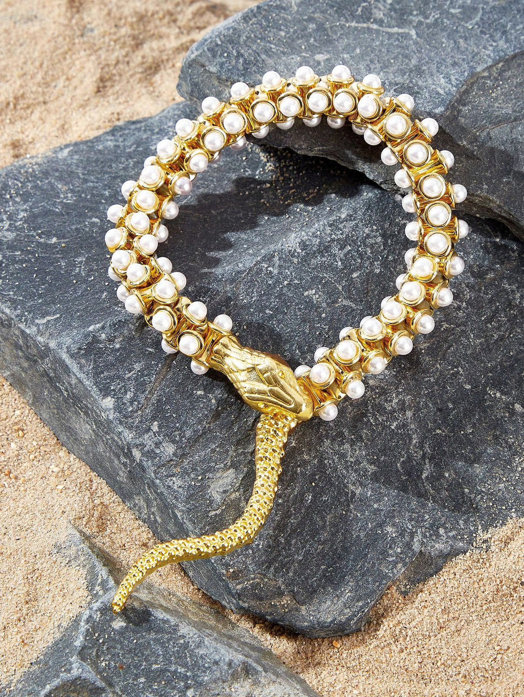 Serpent de Perles