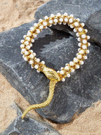 Serpent de Perles