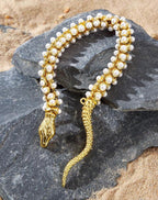 Serpent de Perles