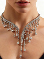 Waterfall Asymmetric