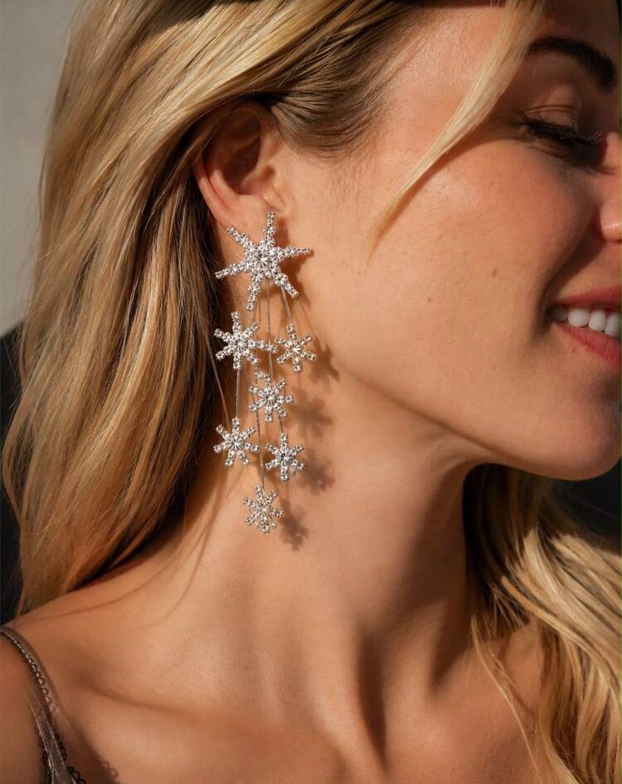 Crystal Constellation