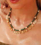 Gilded Siren Song