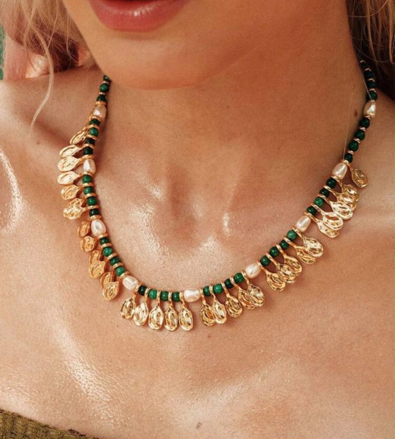 Gilded Siren Song