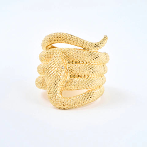 Snake Bracelet