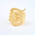 Snake Bracelet
